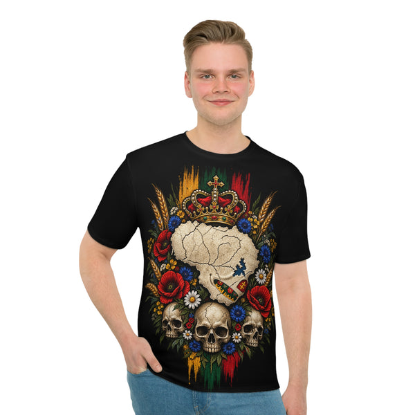 Men's Loose T-shirt (AOP)