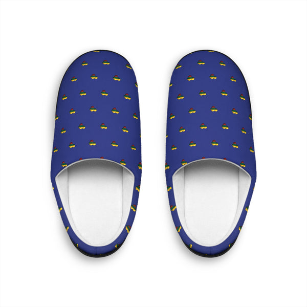 Copy of Copy of Men's Indoor Slippers