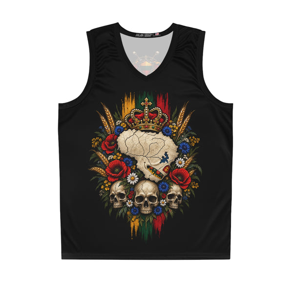 Basketball Jersey (AOP)