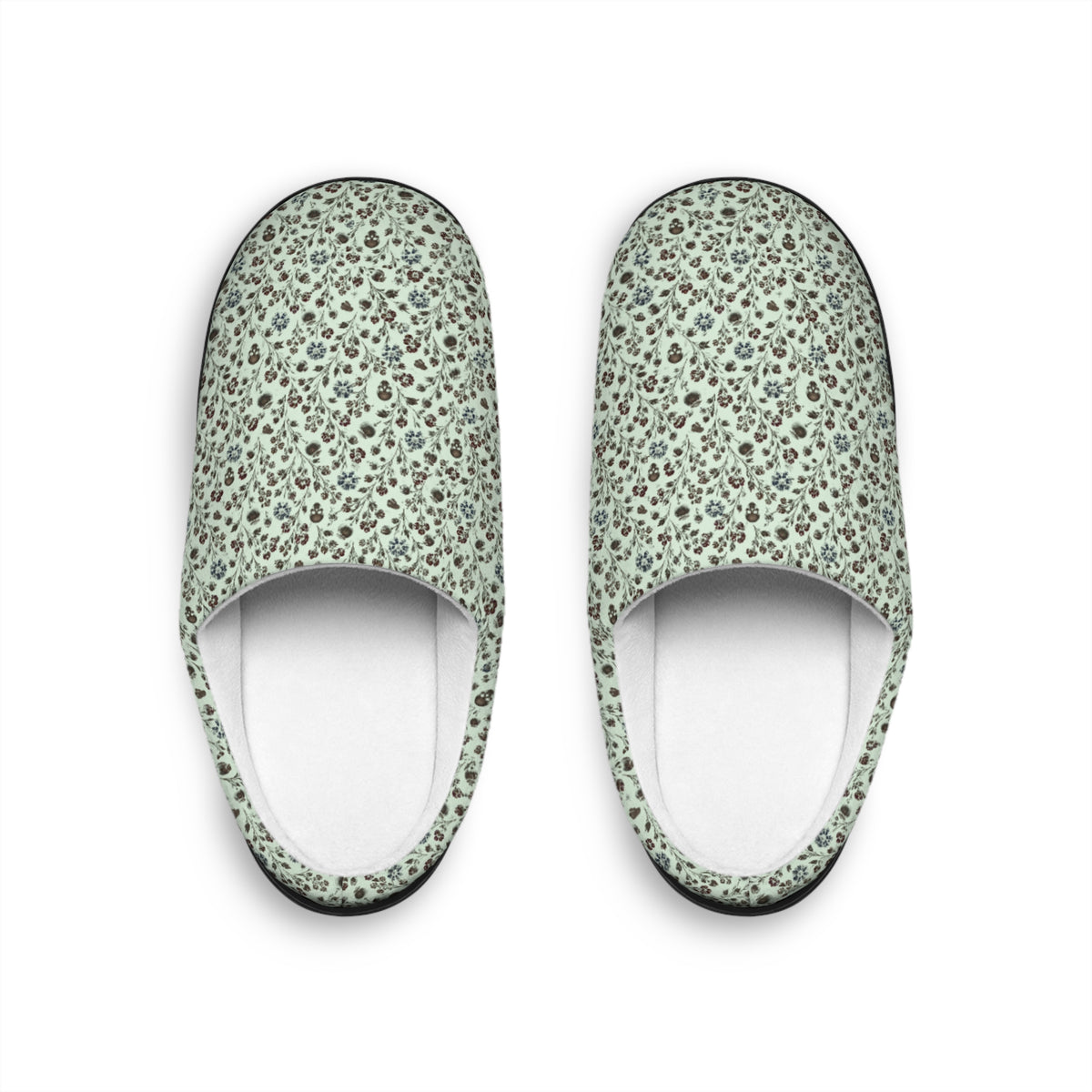 Women's Indoor Slippers