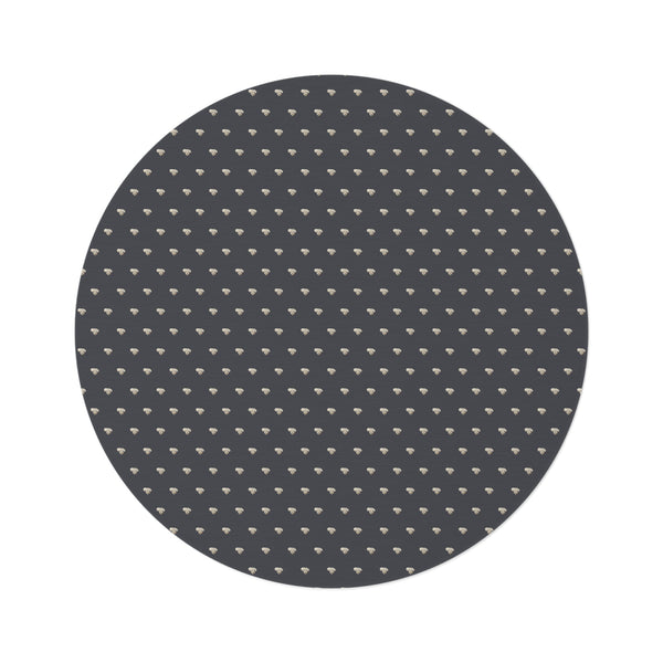 Round Rug