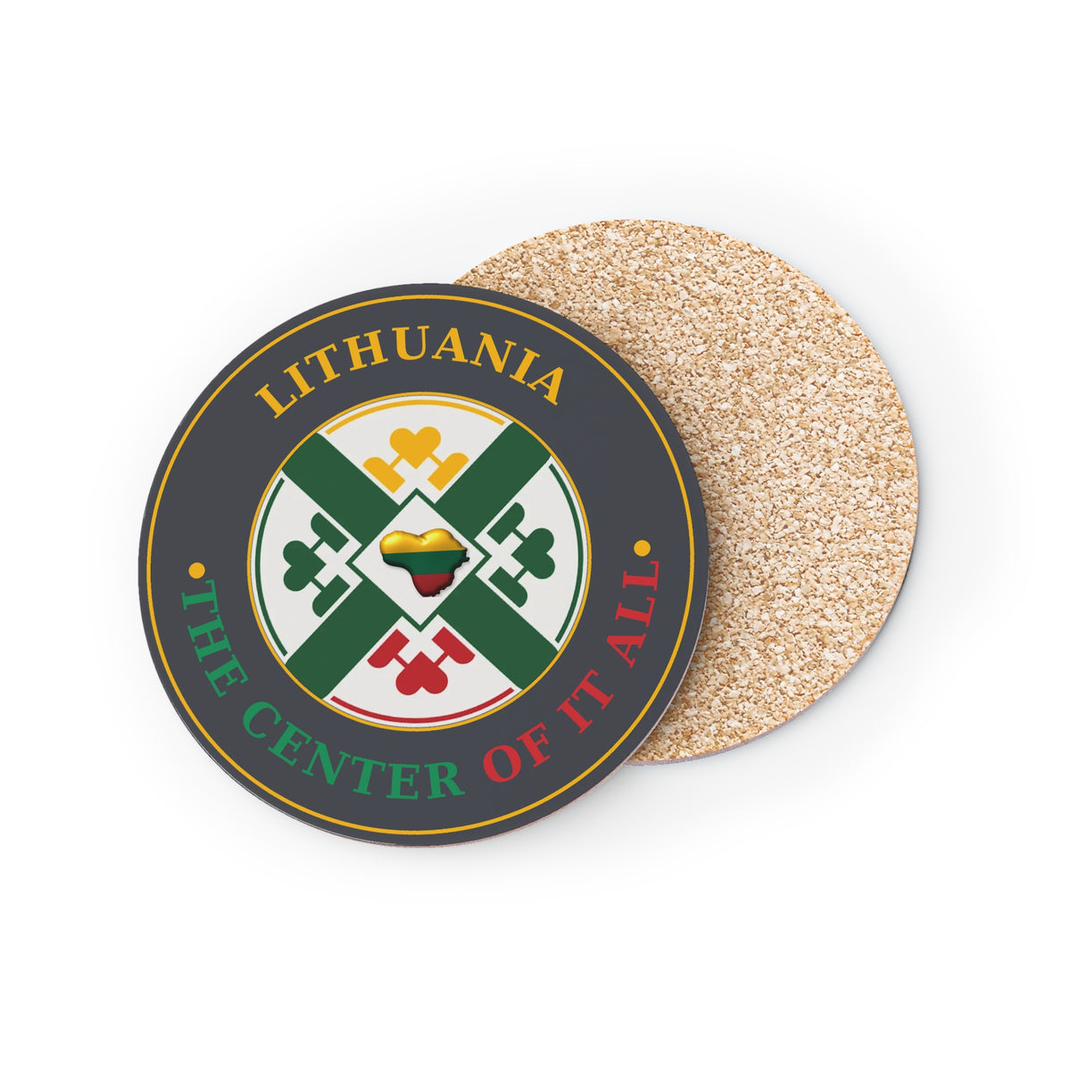 Coasters