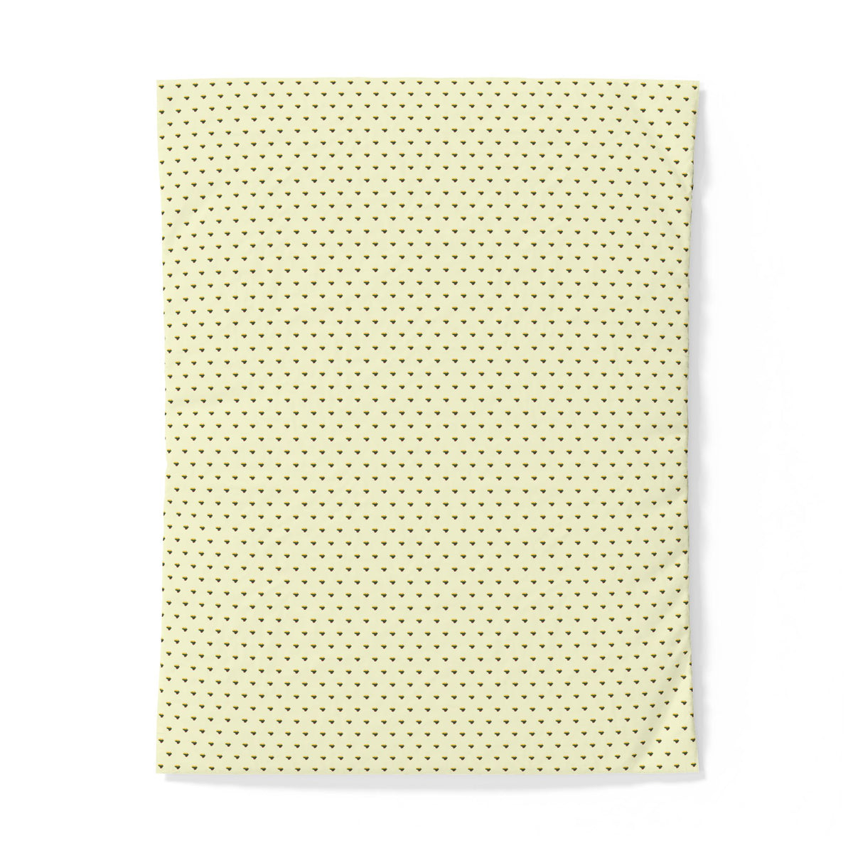 Heart of Lithuania Cotton Duvet Cover, Design 7 | Lithuania Bedding