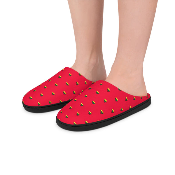 Copy of Copy of Women's Indoor Slippers