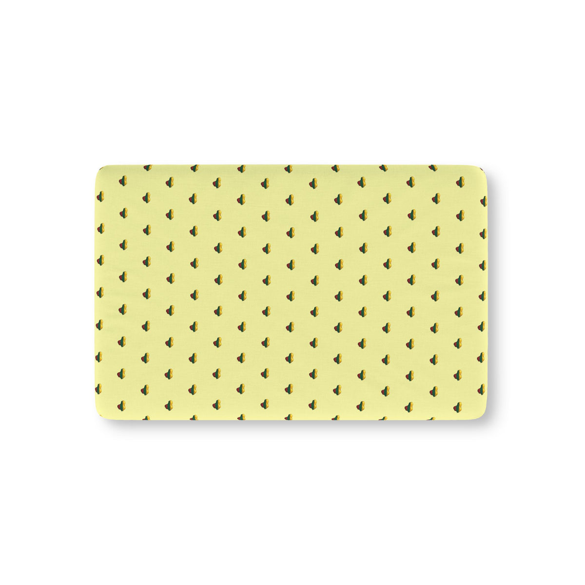 Baby Fitted Crib Sheet