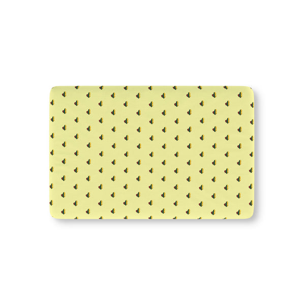 Baby Fitted Crib Sheet