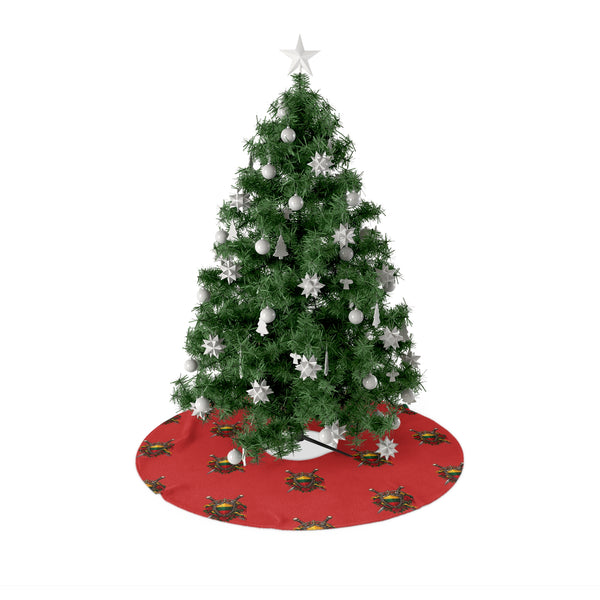 Christmas Tree Skirts
