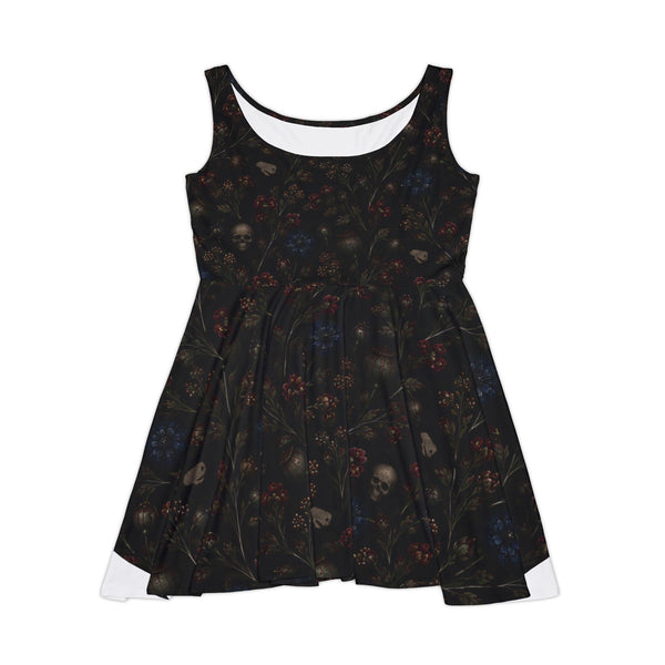 Women's Skater Dress (AOP)