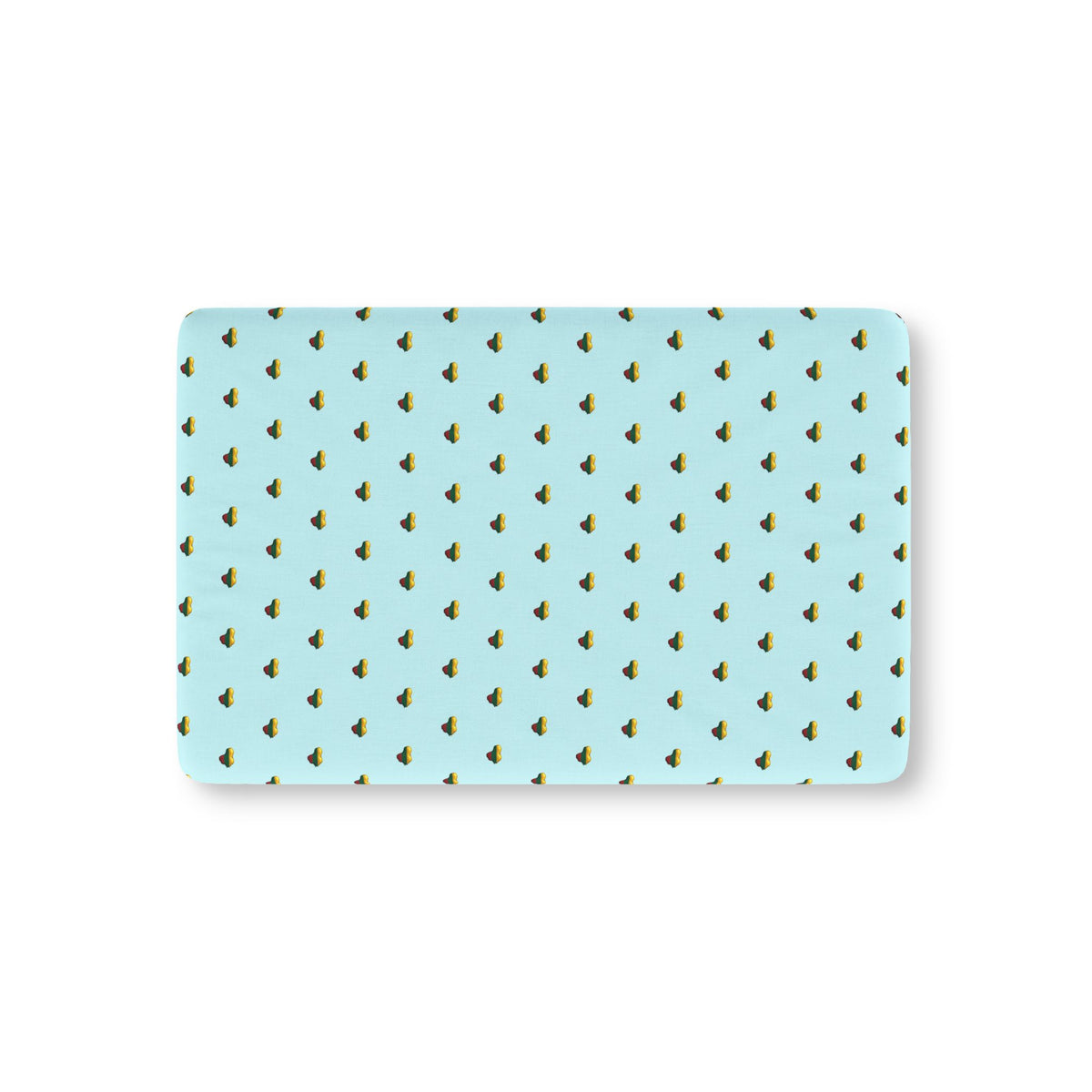 Copy of Baby Fitted Crib Sheet