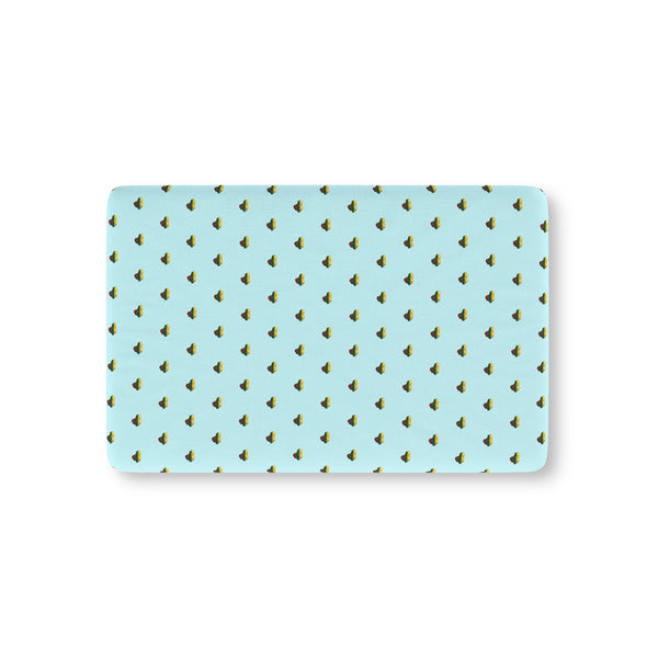 Copy of Baby Fitted Crib Sheet