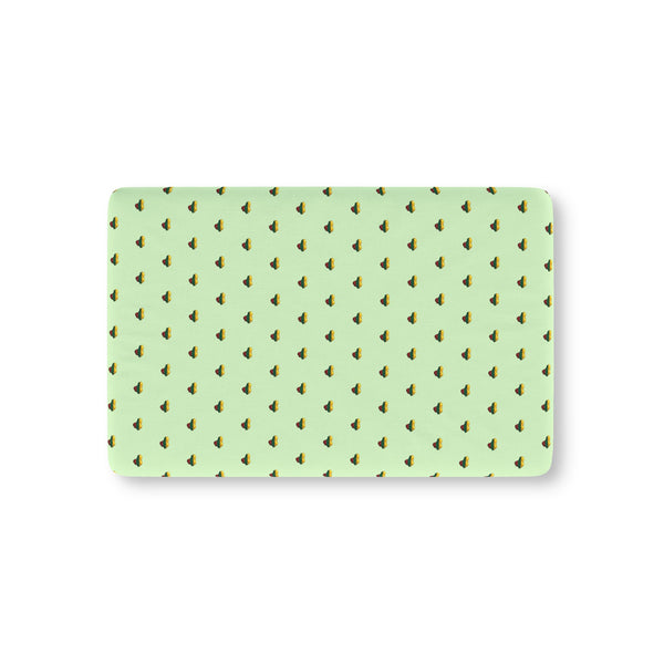 Copy of Baby Fitted Crib Sheet