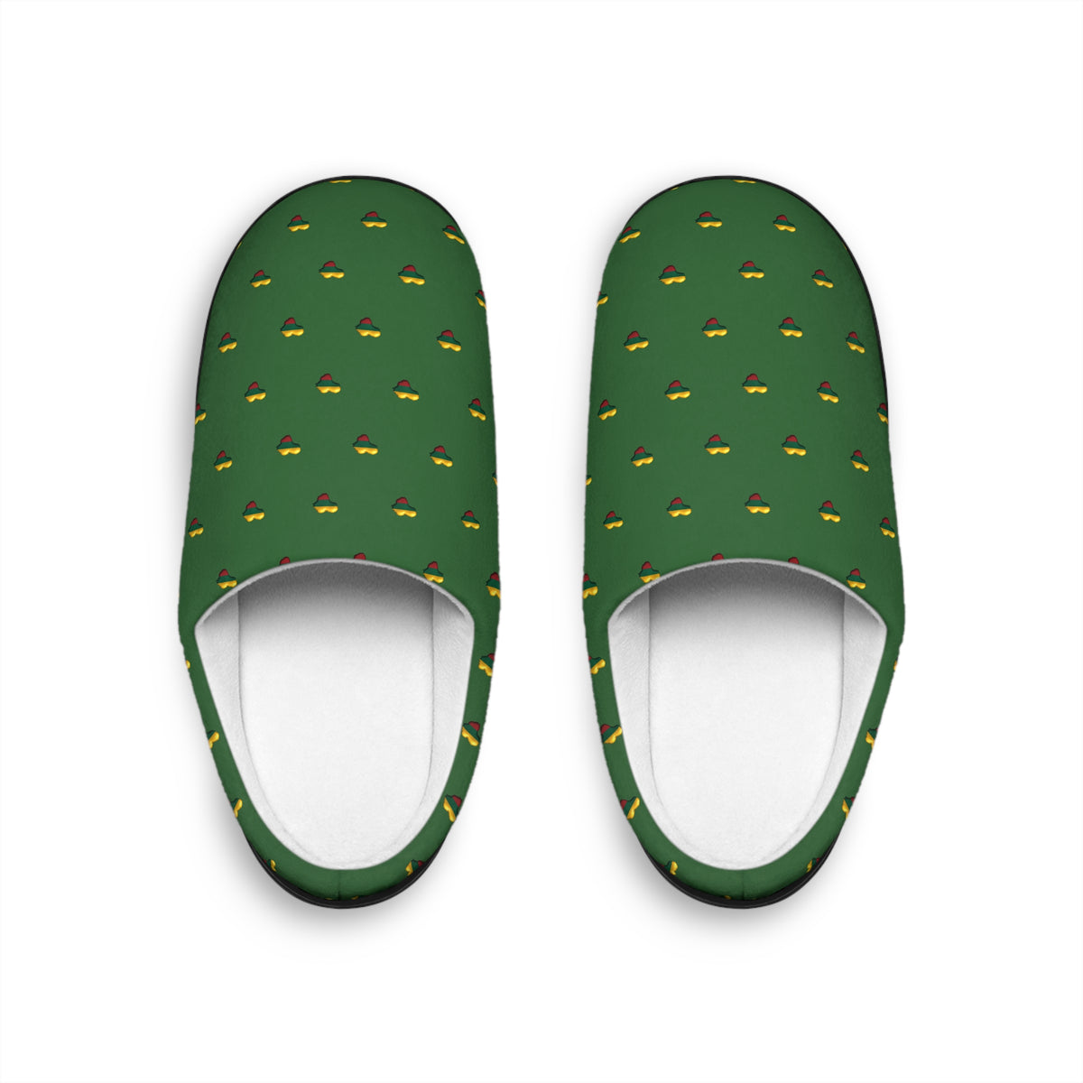 Men's Indoor Slippers