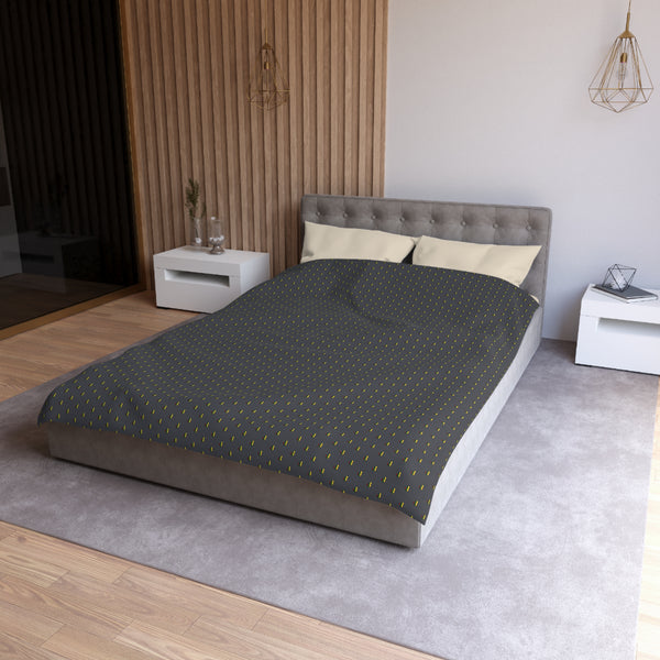 Microfiber Duvet Cover