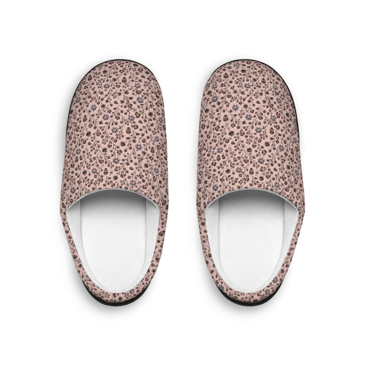 Women's Indoor Slippers