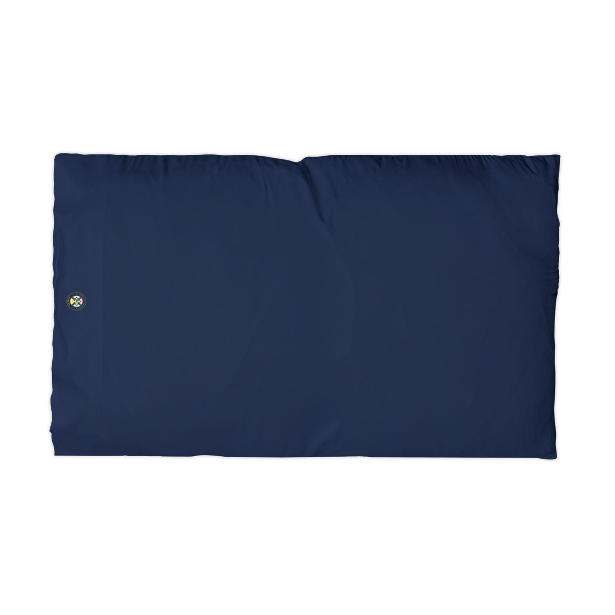 Lithuania Center of It All Pillowcase, Design 3 | Microfiber Lithuania Pillow Case