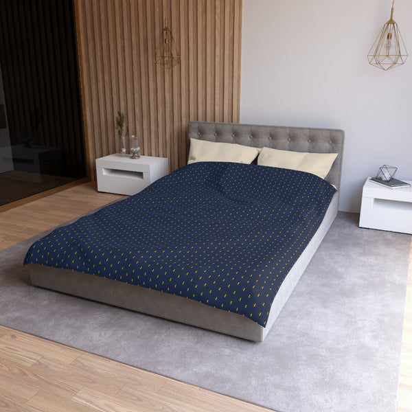 Microfiber Duvet Cover