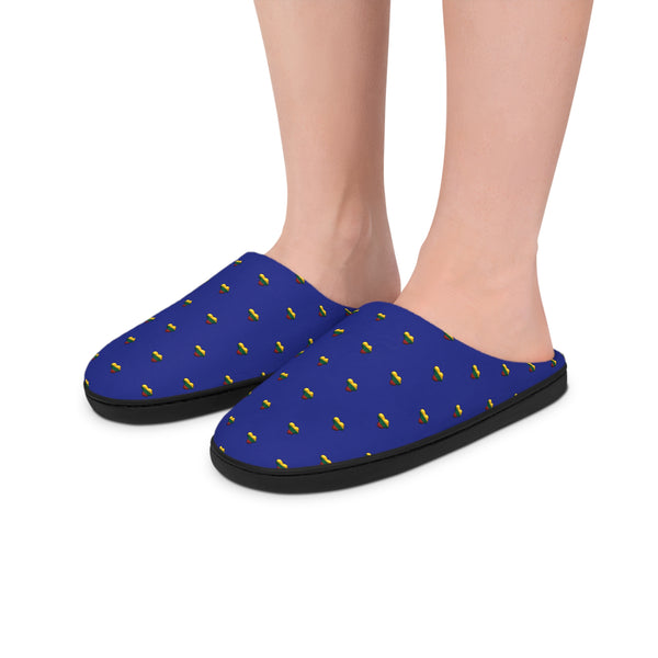 Women's Indoor Slippers