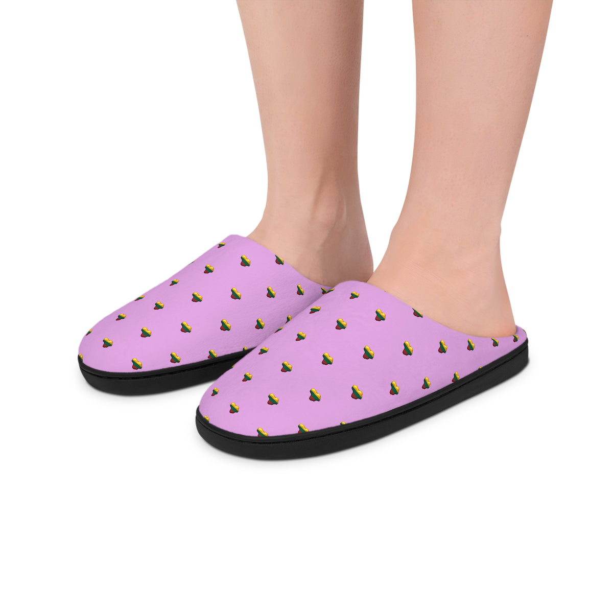 Copy of Copy of Copy of Copy of Women's Indoor Slippers