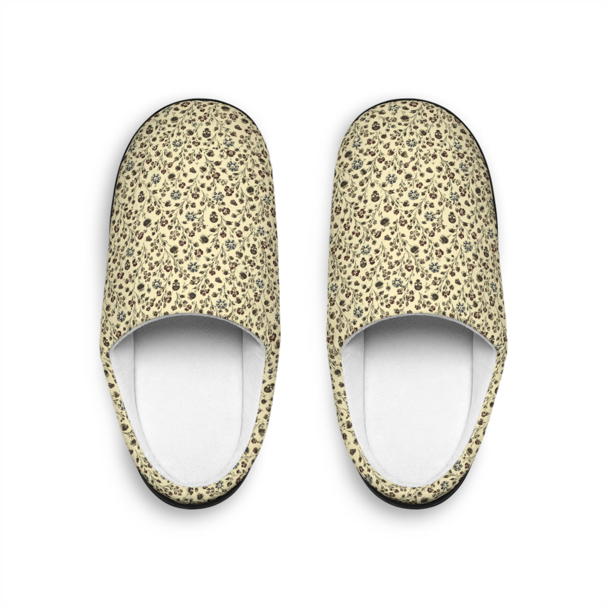 Women's Indoor Slippers