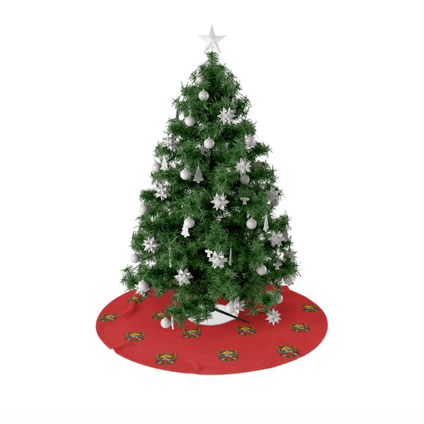 Christmas Tree Skirts