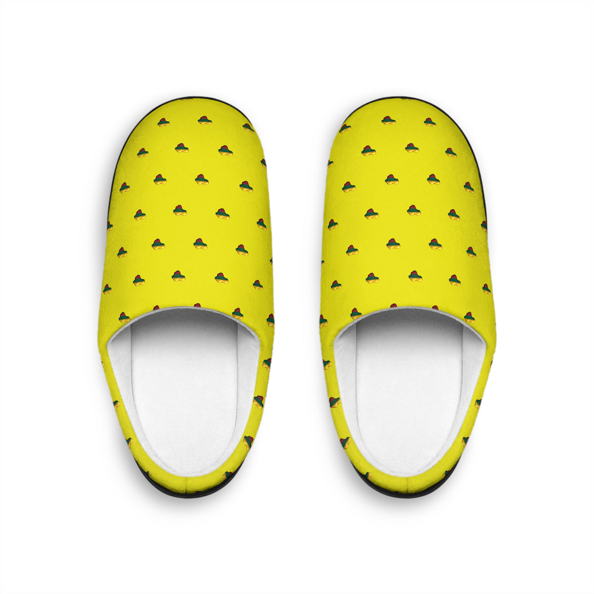 Men's Indoor Slippers