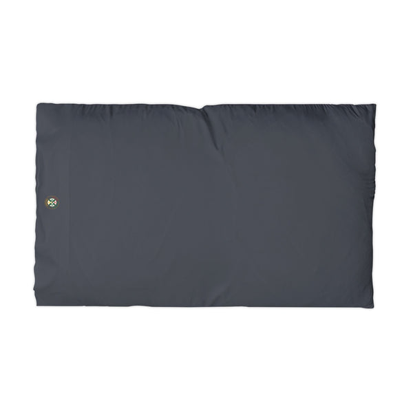 Lithuania Center of It All Pillowcase, Design 2 | Microfiber Lithuania Pillow Case