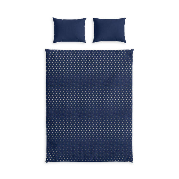 Skull of Lithuania Cotton Bed Set, Design 2 | Duvet Cover & Pillow Sham