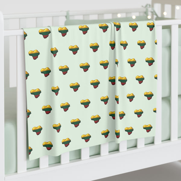 Baby Swaddle Blanket