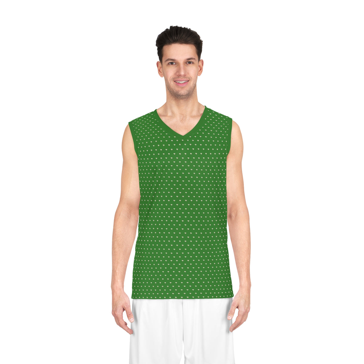 Basketball Jersey (AOP)
