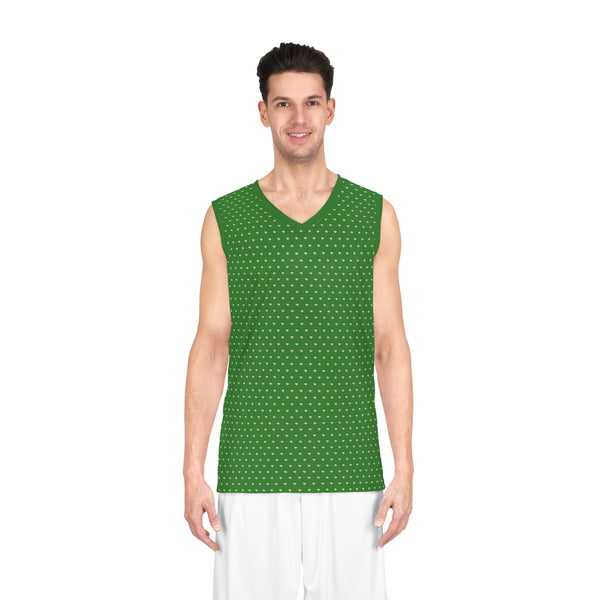 Basketball Jersey (AOP)
